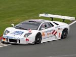Lamborghini Murcielago R-GT 2003 года